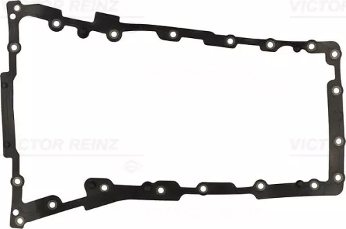 Gasket, oil sump VICTOR REINZ 71-36674-00)