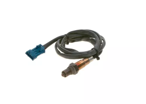 Zuurstofsensor BOSCH 0 258 006 029)