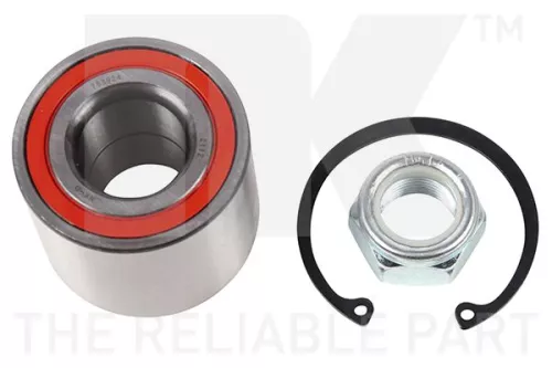 Wheel Bearing NK 763924)