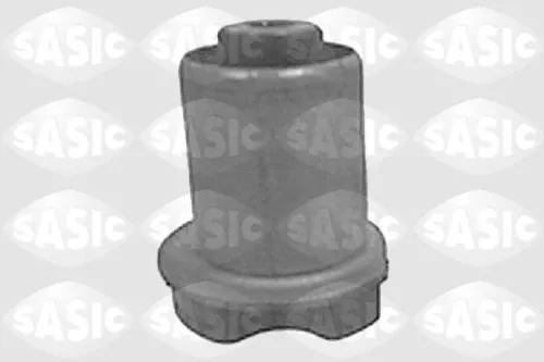 Bus, asbalk SASIC 4003324)
