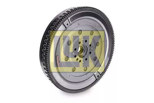 Vliegwiel Schaeffler LuK 415 0140 10)