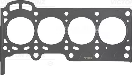 Pakking, cilinderkop VICTOR REINZ 61-53155-00)