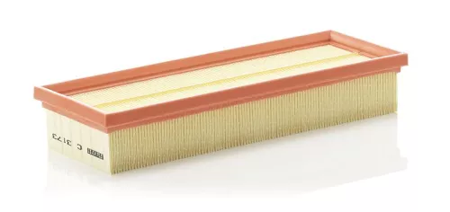 Luchtfilter MANN-FILTER C 3173)