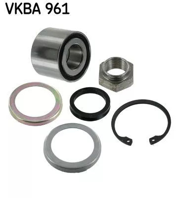 Wheel Bearing Kit SKF VKBA 961)