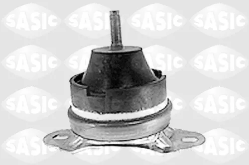 Montage, motor SASIC 8441931)