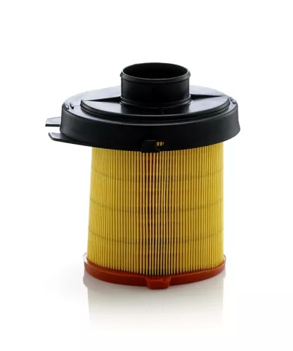 Luchtfilter MANN-FILTER C 1468)