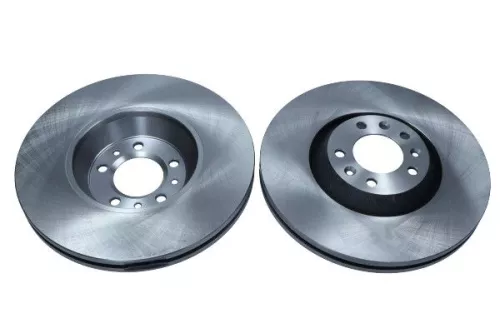 Remschijf MAXGEAR 19-1270)
