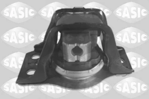 Montage, motor SASIC 4001788)