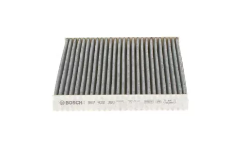 Filter, cabinelucht BOSCH 1 987 432 380)