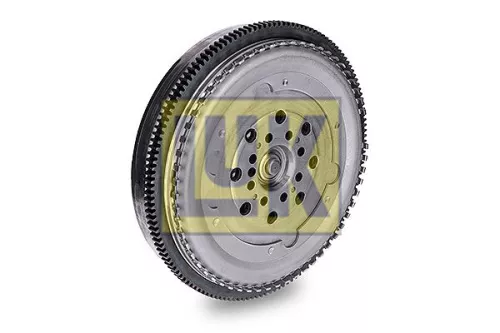 Vliegwiel Schaeffler LuK 415 0243 10)