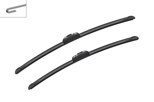 Ruitenwisser BOSCH 3 397 118 997)