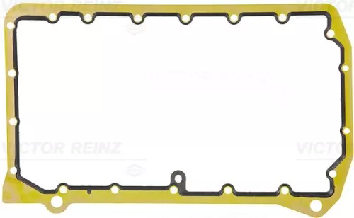 Gasket, oil sump VICTOR REINZ 71-36219-00)