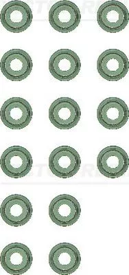Afdichtingsset, ventielsteel VICTOR REINZ 12-52829-06)