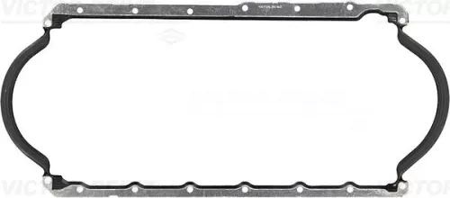 Gasket, oil sump VICTOR REINZ 71-35541-00)