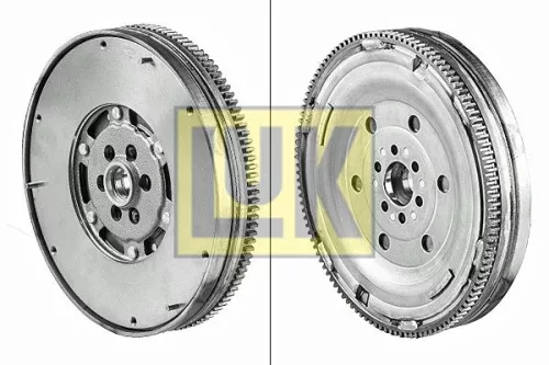 Flywheel Schaeffler LuK 415 0114 10)