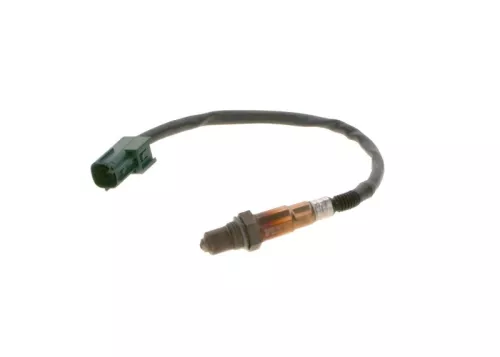 Zuurstofsensor BOSCH 0 258 006 462)