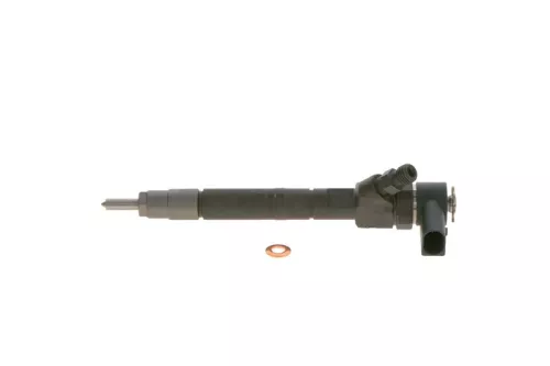 Injectormondstuk BOSCH 0 986 435 055)
