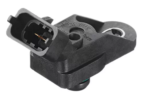 Sensor, druk in het inlaatspruitstuk BOSCH 0 281 002 137)
