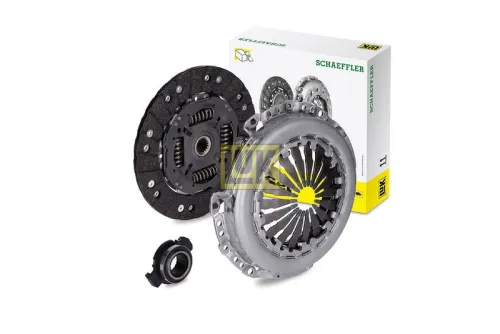 Koppelingsset Schaeffler LuK 620 3084 00)
