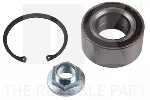 Wheel Bearing NK 752533)