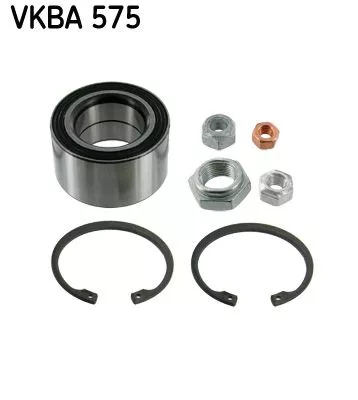 Wiellagerset SKF VKBA 575)