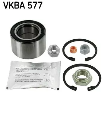 Wiellagerset SKF VKBA 577)
