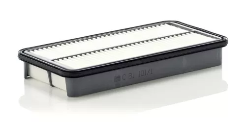 Luchtfilter MANN-FILTER C 31 101/1)