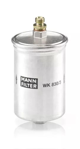Fuel Filter MANN-FILTER WK 830/3)