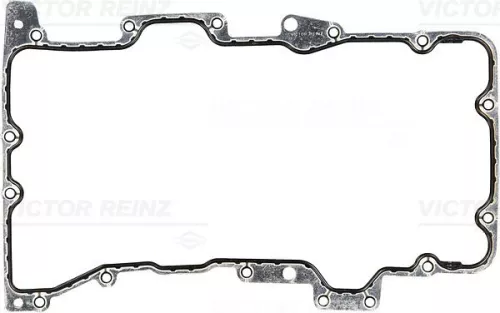 Gasket, oil sump VICTOR REINZ 71-34338-00)
