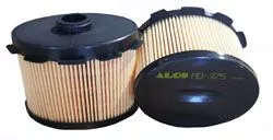 Brandstoffilter ALCO FILTER MD-375)