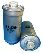 Fuel Filter ALCO FILTER SP-2002)
