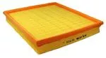 Luchtfilter MEAT & DORIA MD-9108)