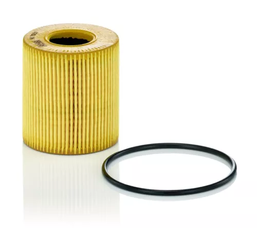 Oliefilter MANN-FILTER HU 711/51 x)
