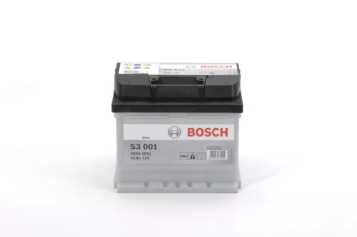 Starter Battery BOSCH 0 092 S30 010)
