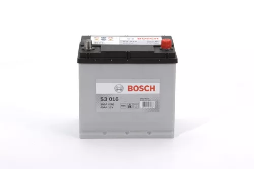Startaccu BOSCH 0 092 S30 160)