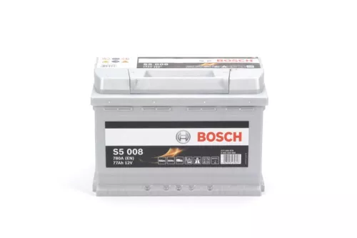 Starter Battery BOSCH 0 092 S50 080)