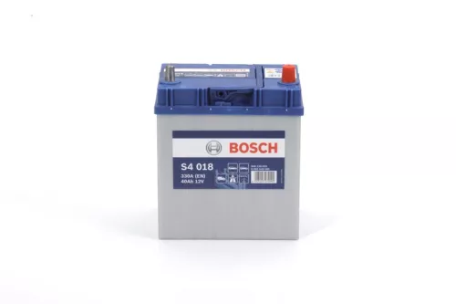 Starter Battery BOSCH 0 092 S40 180)