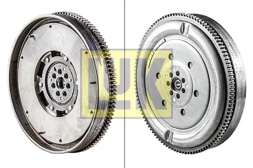 Vliegwiel Schaeffler LuK 415 0222 10)