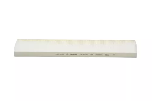 Filter, cabinelucht BOSCH 1 987 432 028)