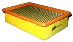 Luchtfilter MEAT & DORIA MD-9328)
