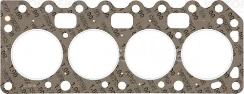 Pakking, cilinderkop VICTOR REINZ 61-27435-00)