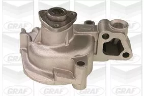 Waterpomp, motorkoeling GRAF PA278)