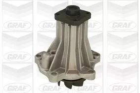 Waterpomp, motorkoeling GRAF PA429A)