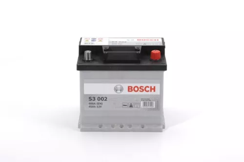 Starter Battery BOSCH 0 092 S30 020)
