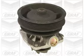Waterpomp, motorkoeling GRAF PA552)
