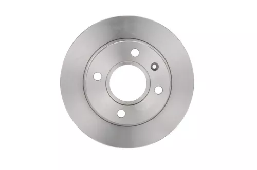BOSCH Brake Disc 0 986 478 502 BOSCH 0 986 478 502)