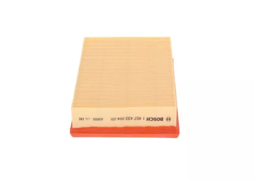 Luchtfilter BOSCH 1 457 433 004)