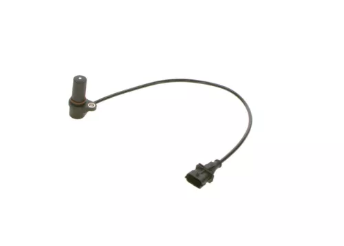 Sensor, krukaspuls BOSCH 0 281 002 214)