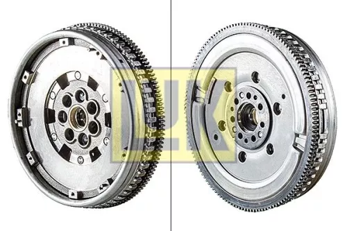 Vliegwiel Schaeffler LuK 415 0142 10)