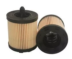Oliefilter ALCO FILTER MD-463)